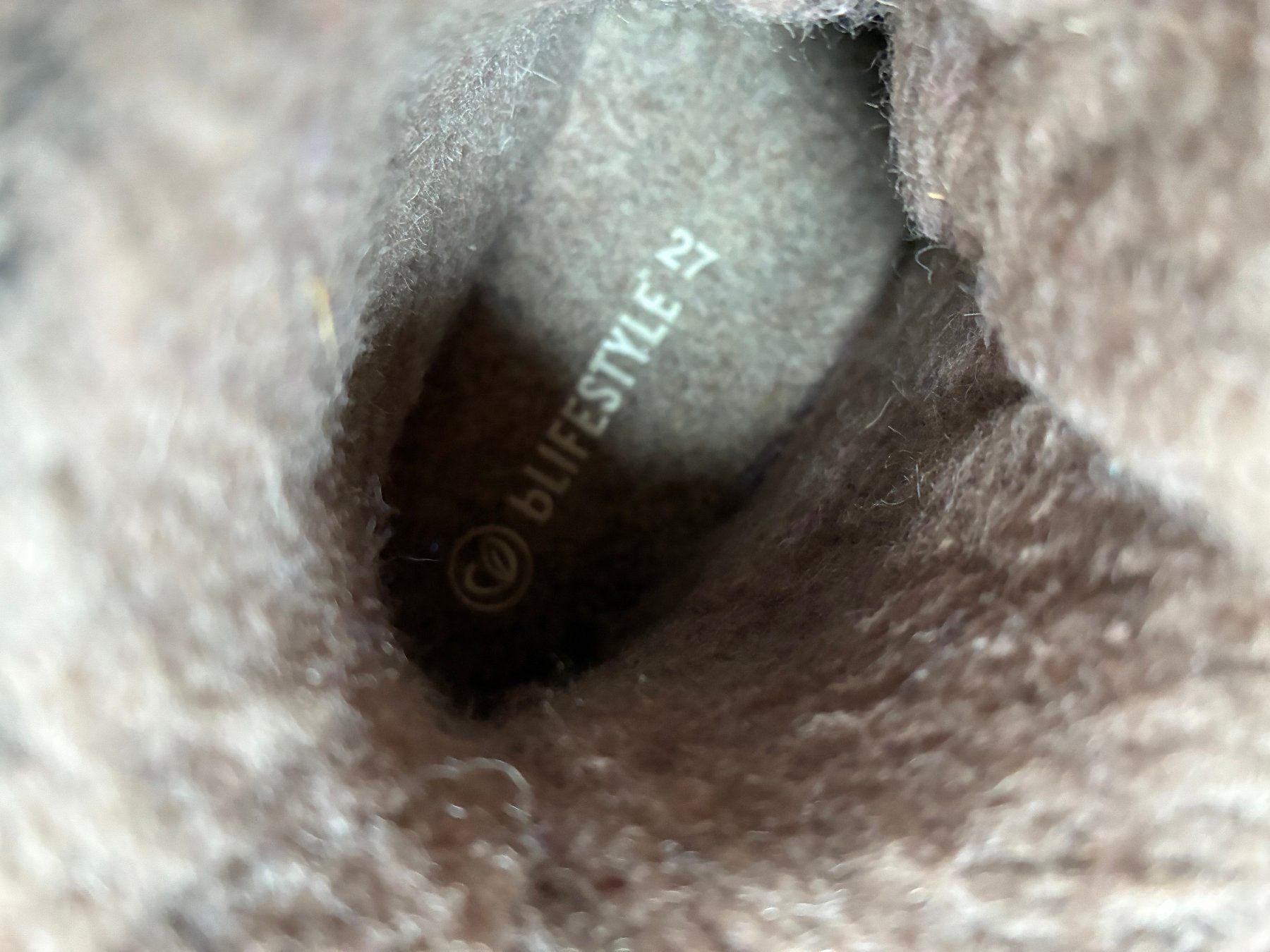 Scarpe per ragazzi: Blifestyle Schuhe Eisbär 27 – Usato da Schwanden i. E. venduto da Magnolia88 8