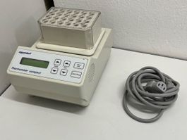 Eppendorf Thermomixer compact guter Zustand
