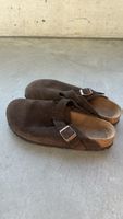 Birkenstock Boston