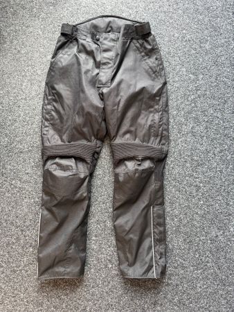 Motorradhose VENGO Grösse XL