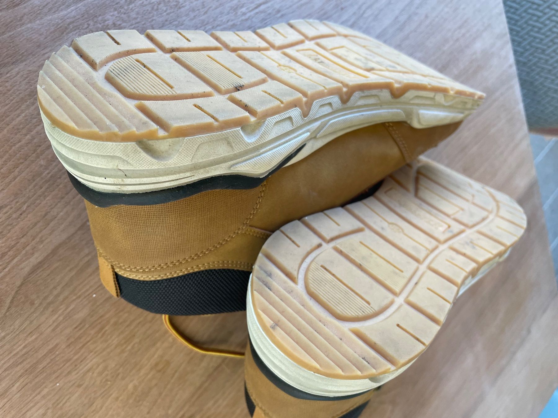 Landrover Scarpe da uomo: Landrover Winterschuhe Gr.42 – Nuovo (secondo la descrizione) da Seedorf UR venduto da Vita000 4