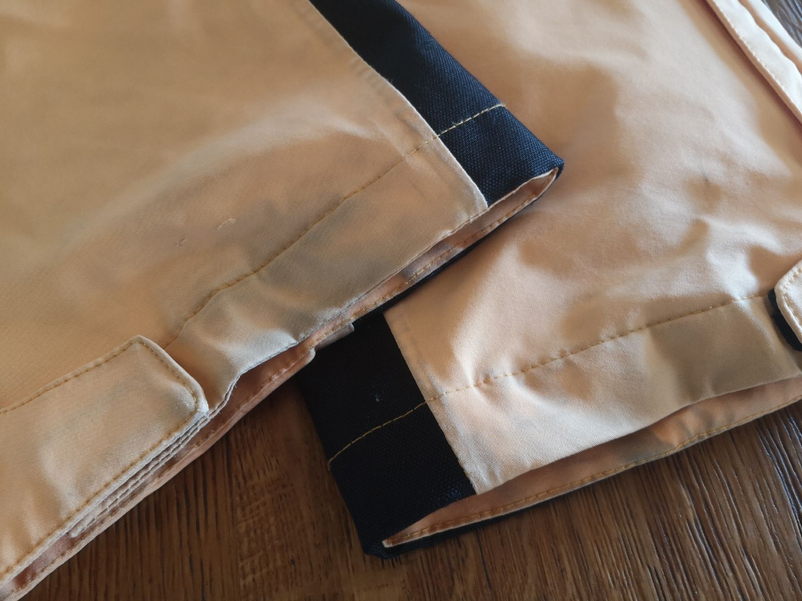 Albright Pantaloni: Skihose Gr 152 Albright – Usato da Vordemwald venduto da Esel04 2