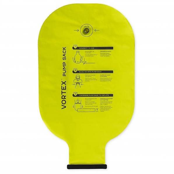 Giochi: Nemo - Vortex Pump Sack (neu) – Nuovo e nell'imballaggio originale da Luzern venduto da Seway