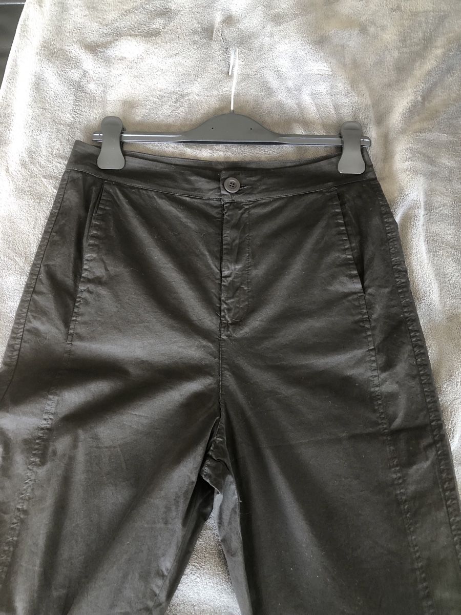 Zeitlos by Luana Pantaloni: Hose Zeitlos – Nuovo (secondo la descrizione) da Schachen LU venduto da Bassman02