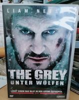 DVD The Frey unter Wölfen