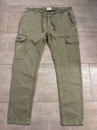 Camel Active Hose Olive Gr.34/32