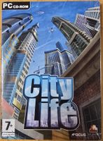 PC : City Life (Blister)