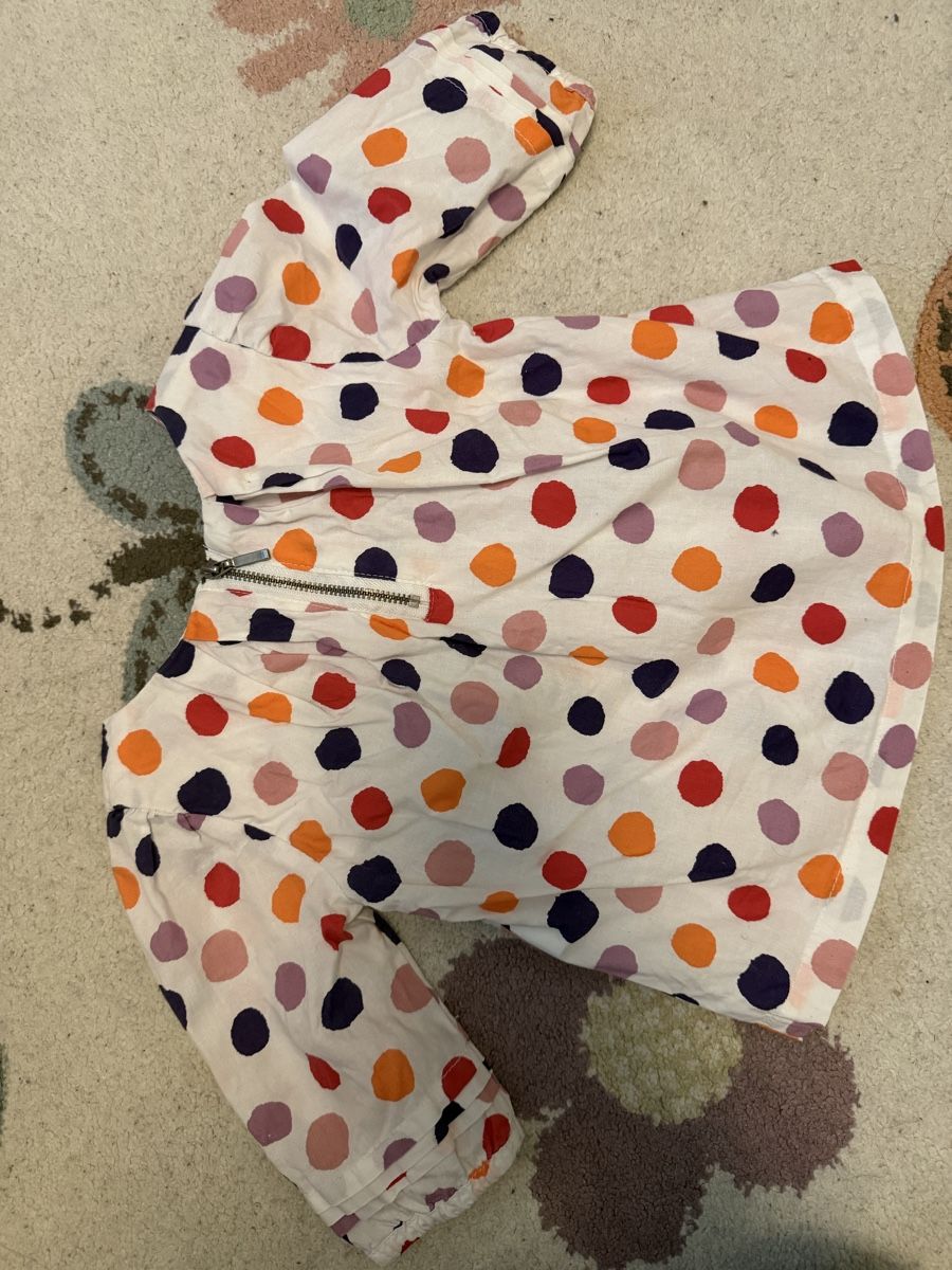 Zara Vestiti & Gonne: Baby Kleid – Usato da Nebikon venduto da san_2h5t 5