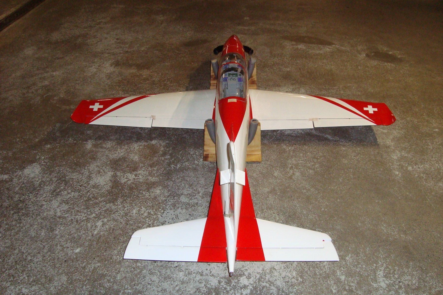 Modellismo RC: Phönix PC-21 177 – Nuovo (secondo la descrizione) da Rubigen venduto da remarub 3