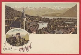 THUN LITHO