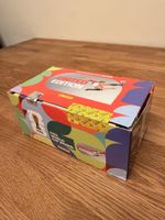 Panini Sticker Box FIFA World Cup 2026 United Edition