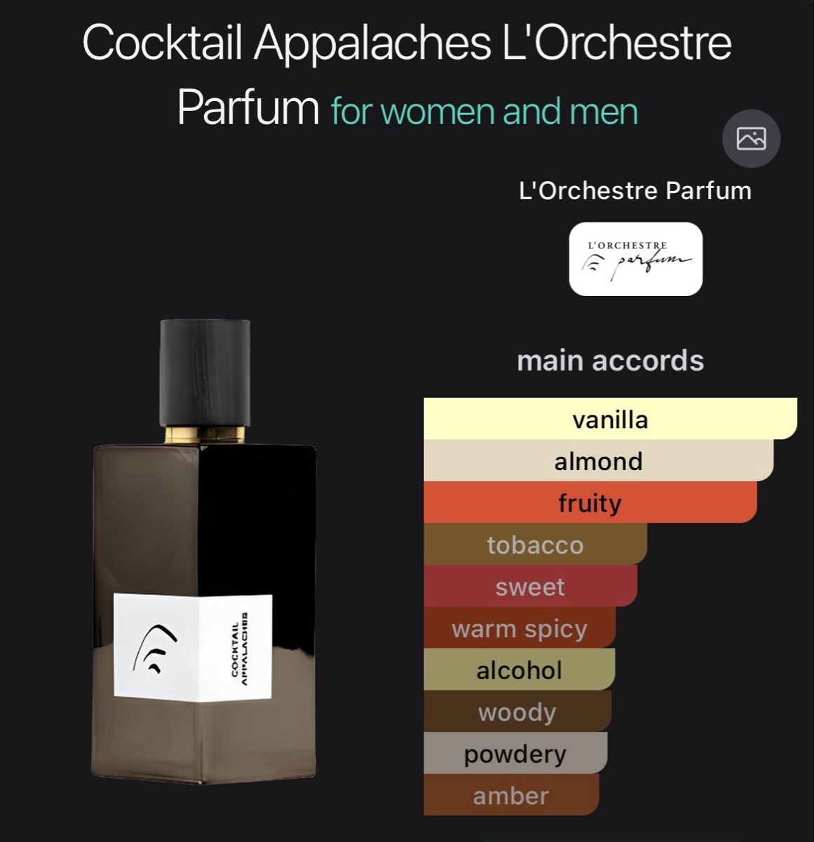 Profumi & Eau de Toilette: NICHE - 4 testers EDP/EXDP – Nuovo e nell'imballaggio originale da Genève venduto da StaceyH 5