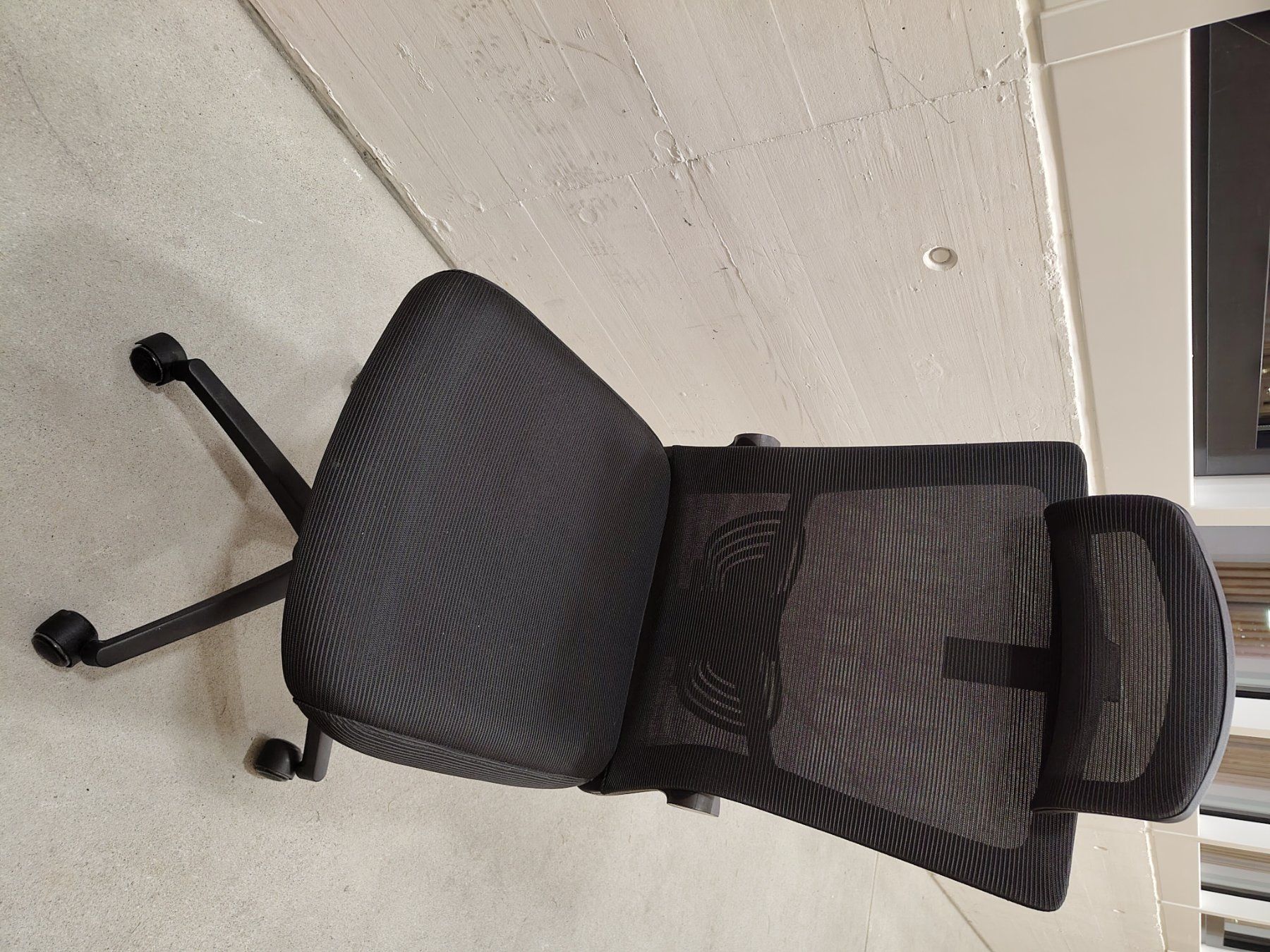 Chaises: Bürostuhl mit Lendensupport – D'occasion à Zürich par ben_5t7t 1