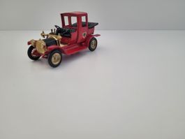 PACKARD LAUNDALET (LESNEY) 1/43