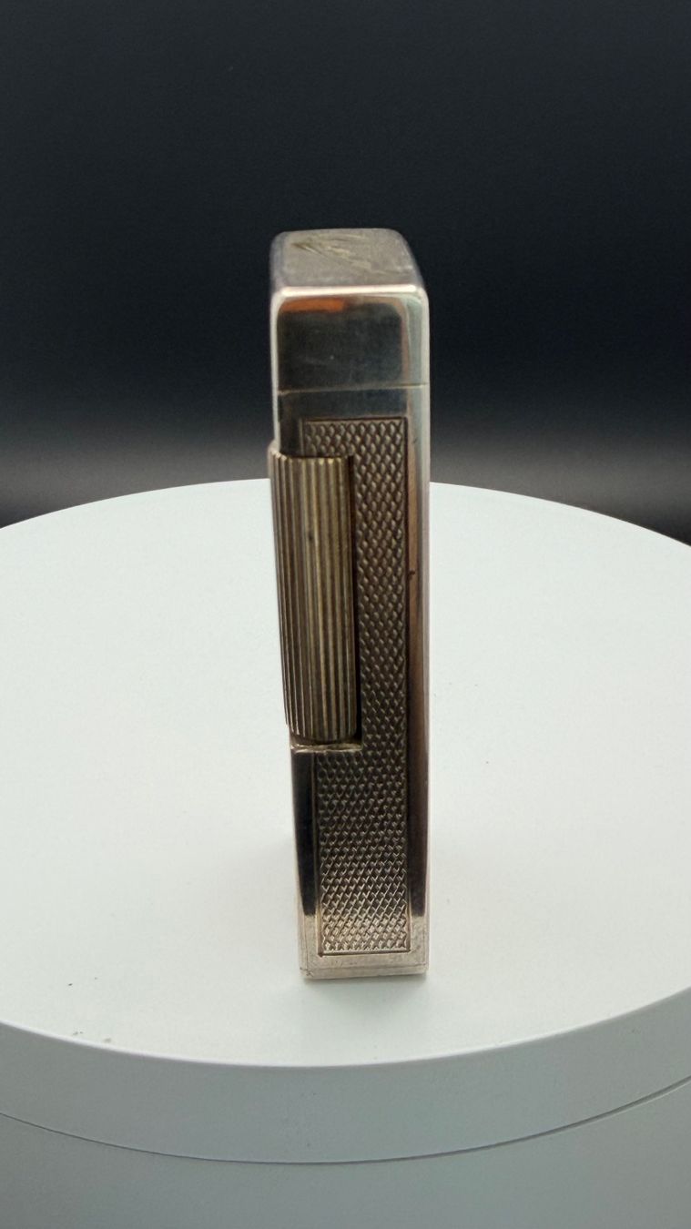 Dunhill Briquets: Dunhill Rollalite – D'occasion à Onex par Blessup 1