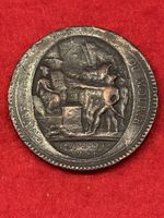 Monnaie Médaille France 🇫🇷 1790