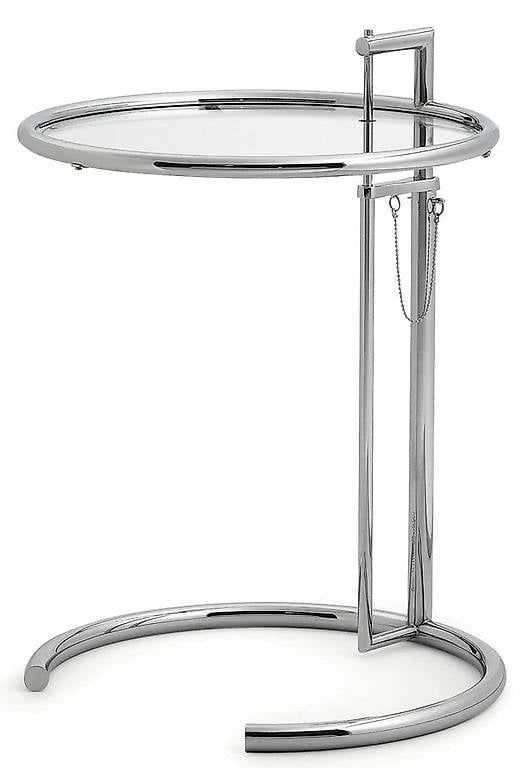 Tables: Eileen Gray Beistelltisch – D'occasion à Gordola par martin410