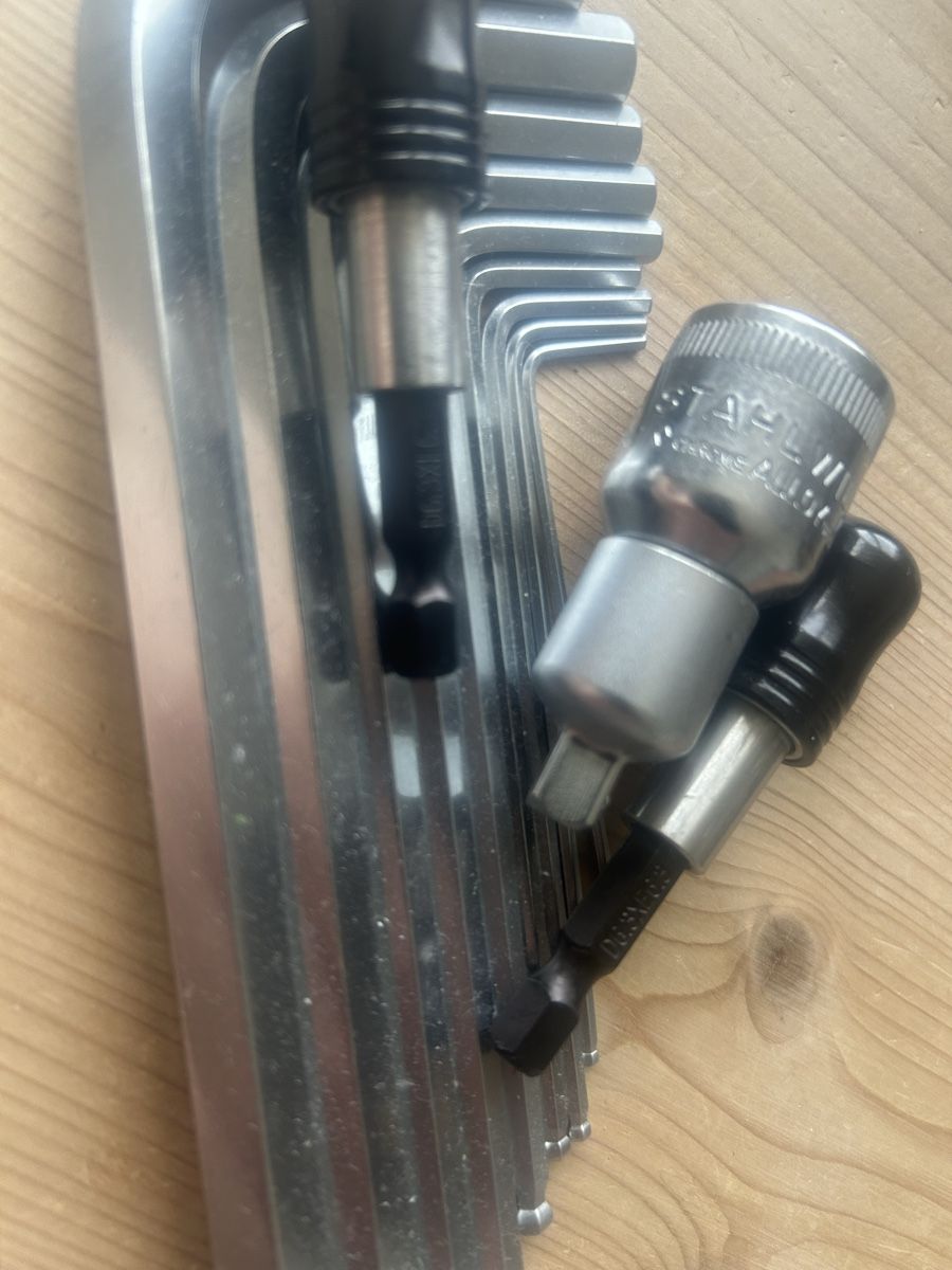 Stahlwille Tutti gli attrezzi: Restposten Swiss Tool PB, Stahlwille, div. – Nuovo (secondo la descrizione) da Hittnau venduto da Oracel 2