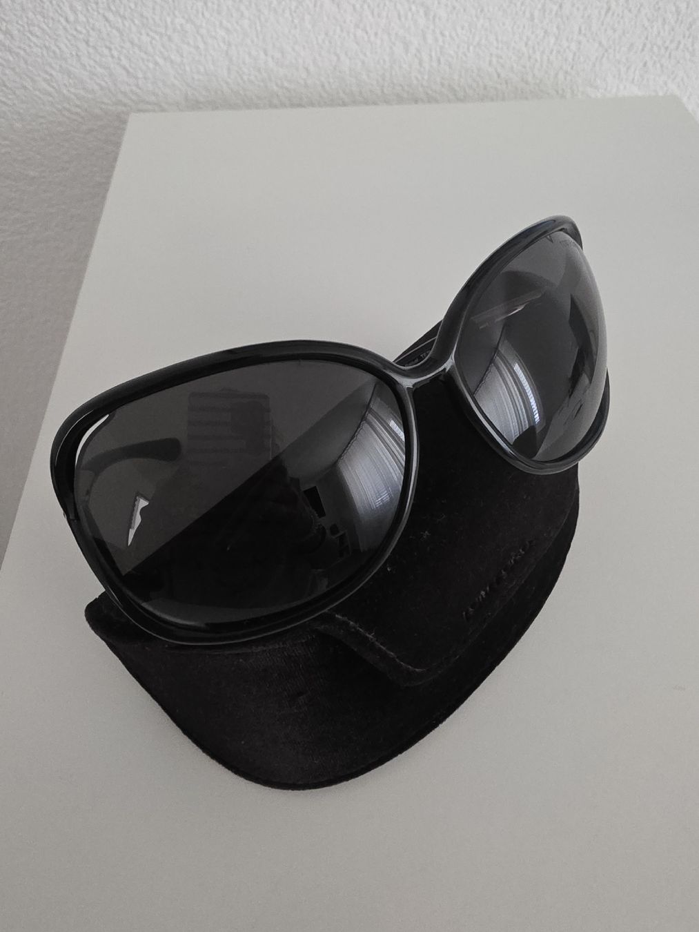 Tom Ford Occhiali & Lenti: Tom Ford Sonnenbrille Raquel TF76 – Usato da Moosseedorf venduto da ines.muentener 4