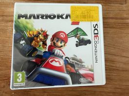 Spiel Mario Kart 7 Nintendo 3DS