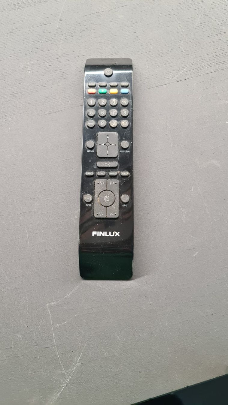 Televisori: Fernseher - Finlux – Usato da Bolligen venduto da Laribo09 4