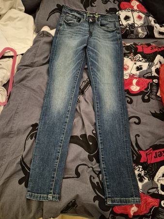 Mädchen Jeans Tom  Tailor  grösse 158