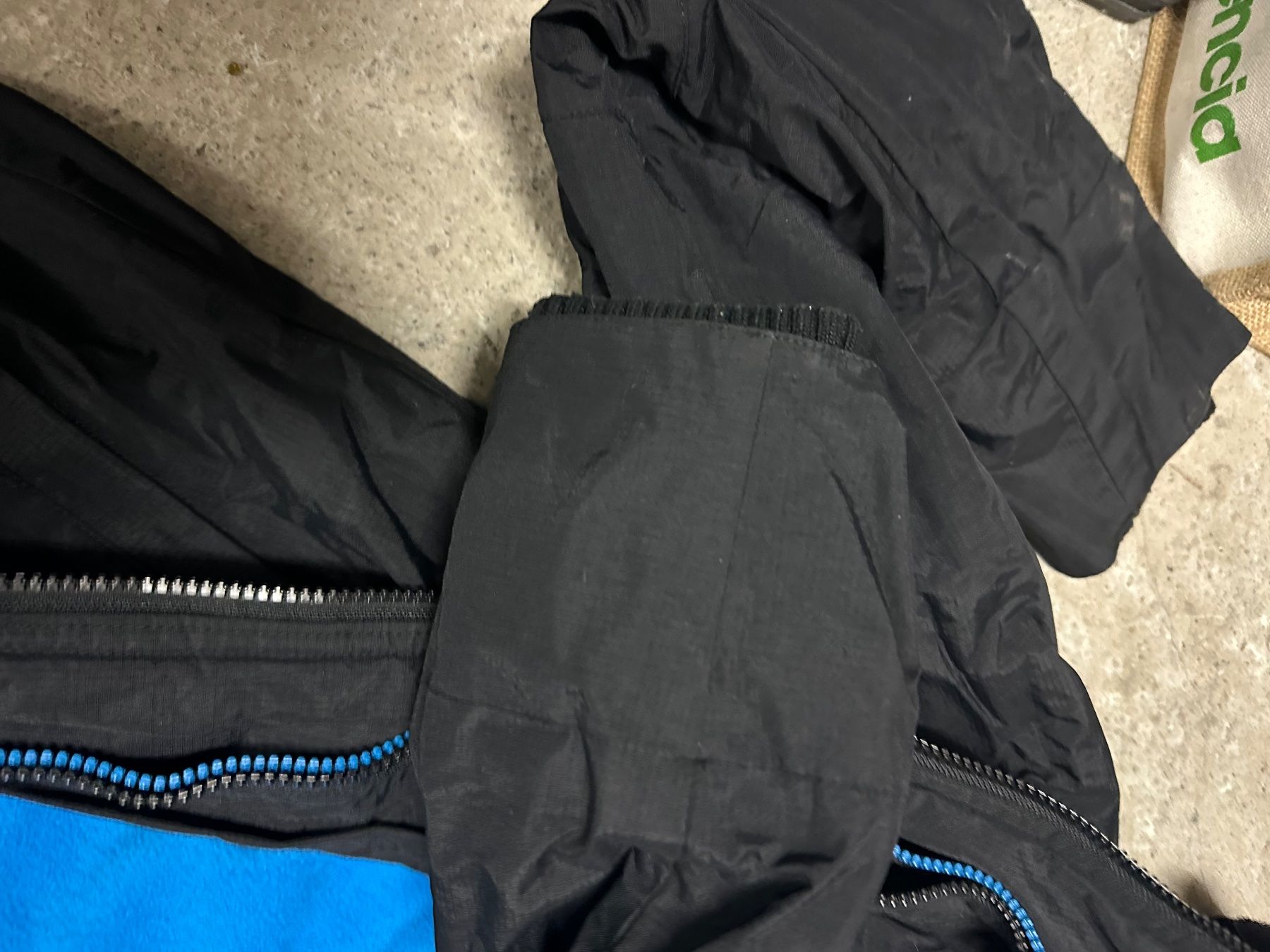 Superdry Giacche: Pop Zip Hooded Arctic SD-Windcheater Jacket – Usato da Collex venduto da aff_76dh 3