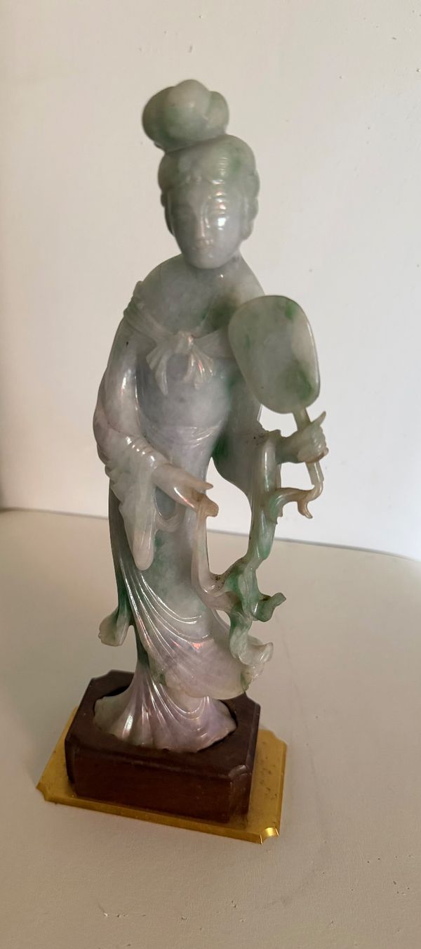Figurines: Jade Figure – Neuf (Voir description) à Biel/Bienne par bah_nwz6