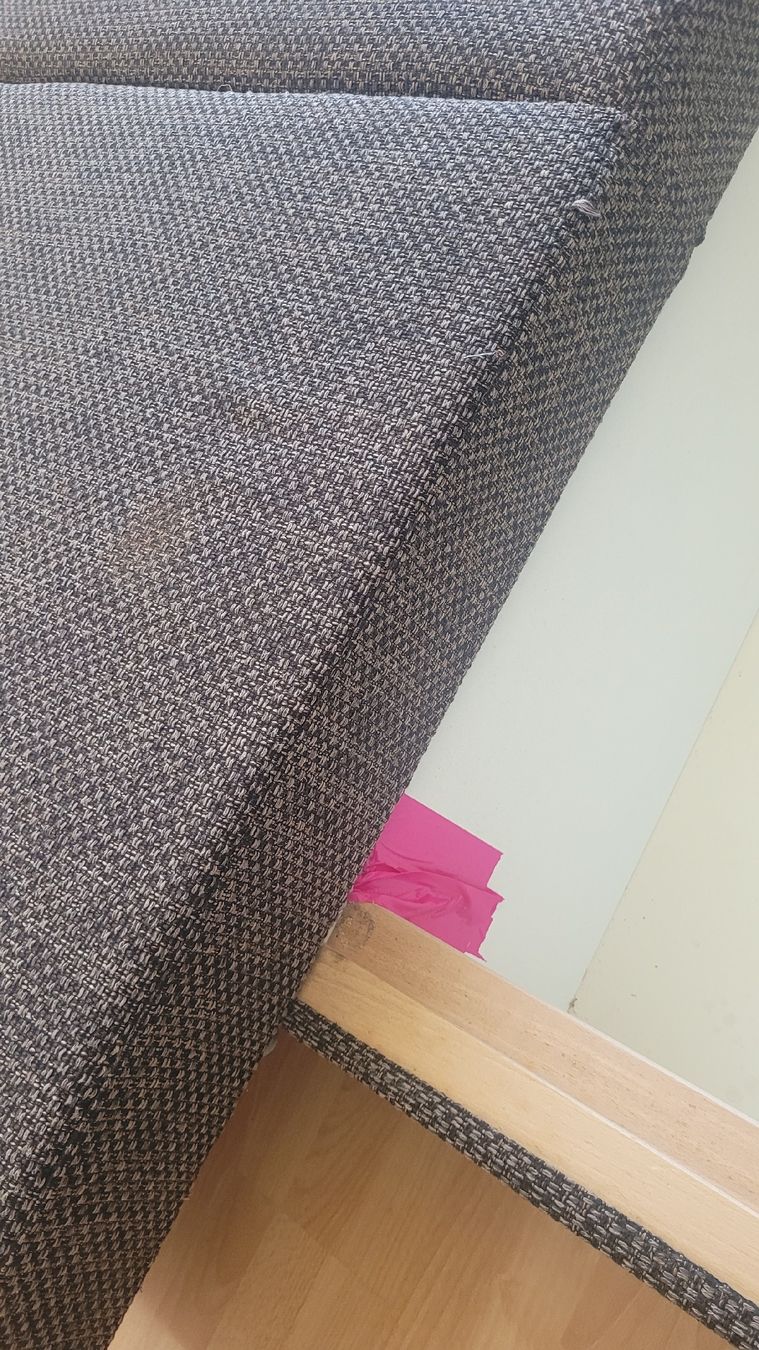 Divani: Sofa / Couch zum ausklappen – Usato da Brüttisellen venduto da mar_grv7 5