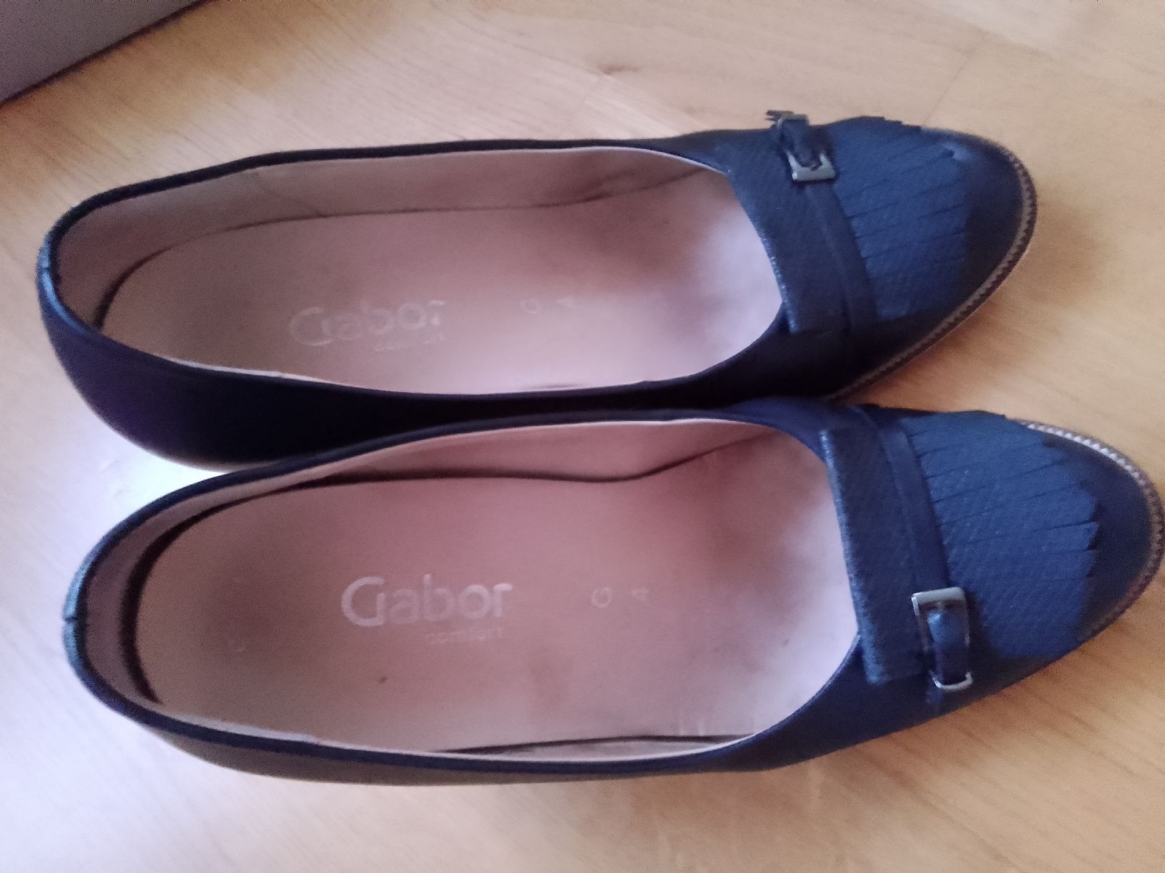 Gabor Scarpe da donna: Gabor Schuhe 37 – Usato da Aarau venduto da crissta 4