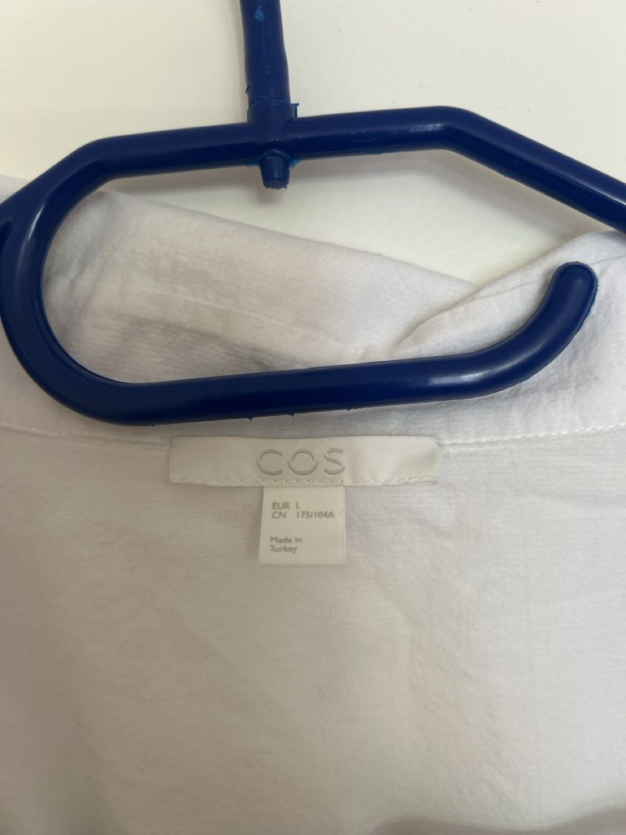 Cos Camicette: COS Bluse ab 1.-!!! – Nuovo (secondo la descrizione) da Oensingen venduto da BestFashionDeals 1