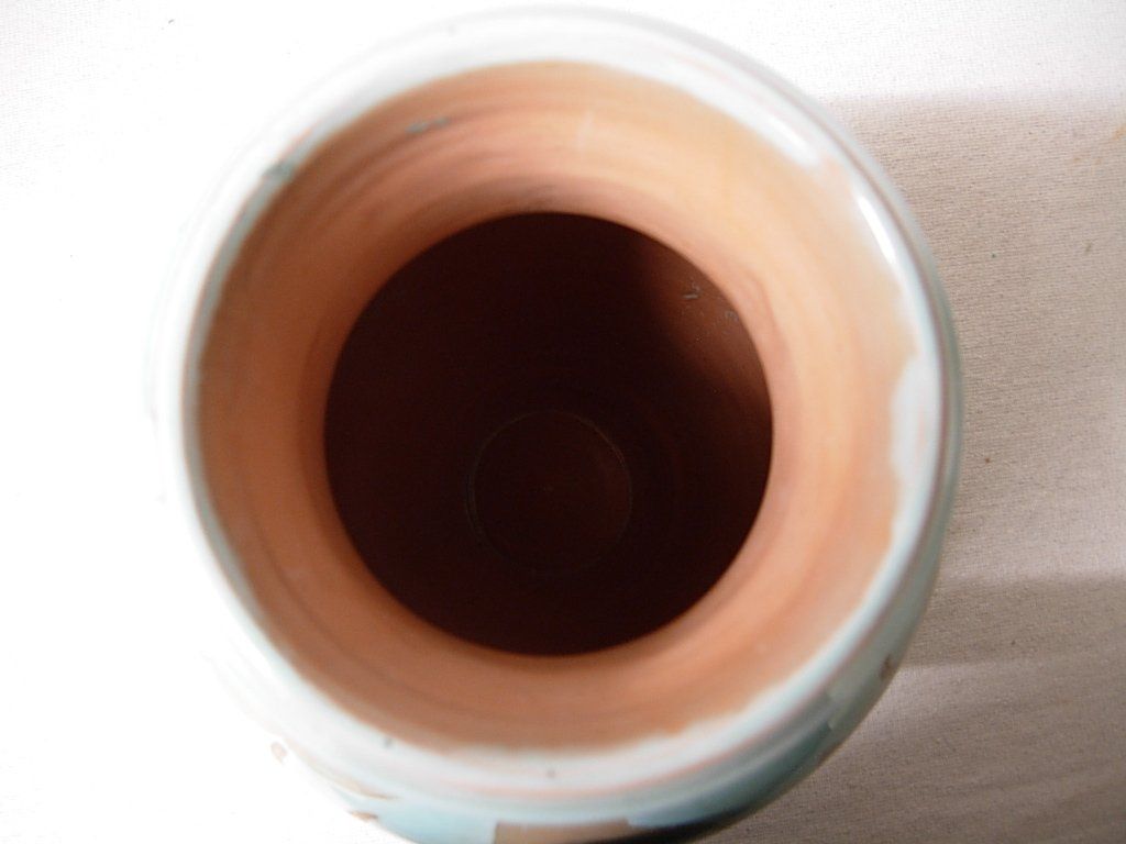 Vasi & Recipienti: Kunstkeramik Vase-A.Zahner – Usato da Luzern venduto da Lucernauno 2
