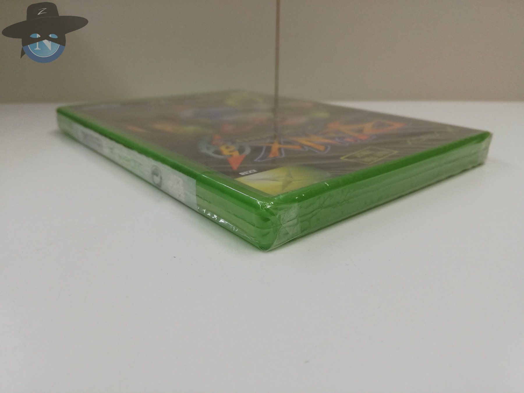 Microsoft Giochi: Blinx - the time sweeper / XBox Classic / sealed - NEU - OVP – Nuovo (secondo la descrizione) da St. Gallen venduto da zorro_dc 4