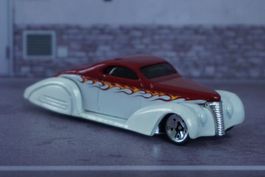 HotWheels Swoop Coupe Custom COOL !!!!!!!!!!!!!!!!!!