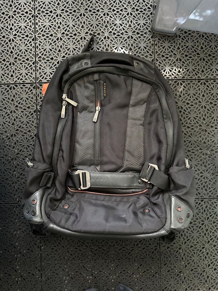 Zaini: Everki Wanderrucksack – Usato da Bettlach venduto da valishop