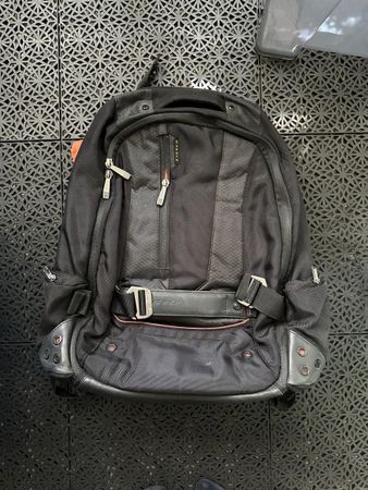 Everki Wanderrucksack