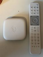 Swisscom TV Box 5