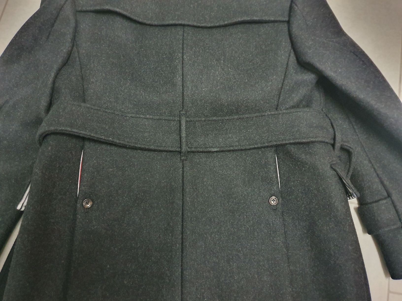 Mäntel: Thom Browne, Mantel, Jacke, Neuwertig – Neu (gemäss Beschreibung) aus Winterthur von Sjull 1