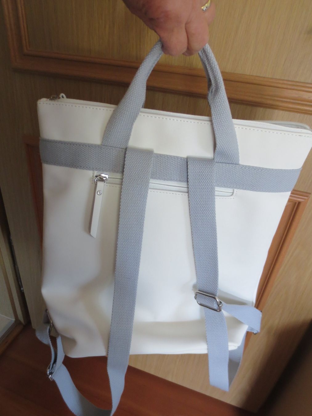 Rucksäcke: Rucksack / Tasche – Gebraucht aus Horgen von hkek01 1