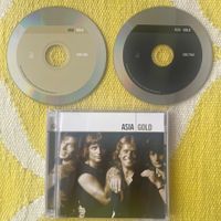 ASIA-2CD GOLD BEST OF