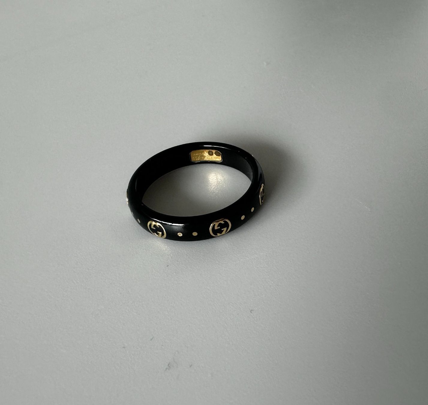 Gucci Anelli: New ring Gucci – Nuovo (secondo la descrizione) da Lugano venduto da juledo 1