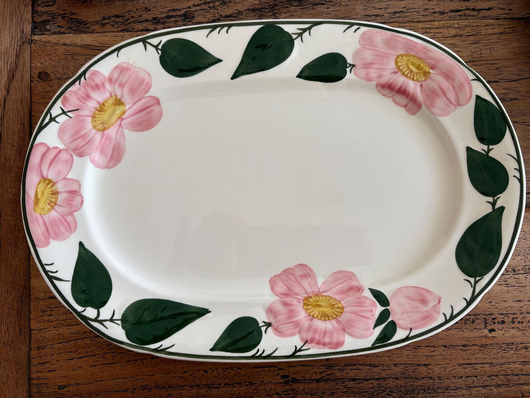 Erstaunlich Villeroy Und Boch Geschirr Wildrose Bilder