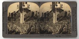 Stereo-Fotografie Keystone View Co., Mea