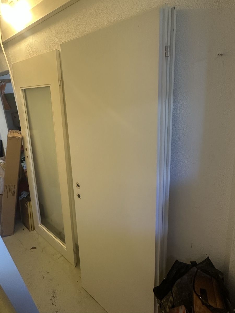 Portes: 3 Türen – D'occasion à Dietikon par moradi24 1