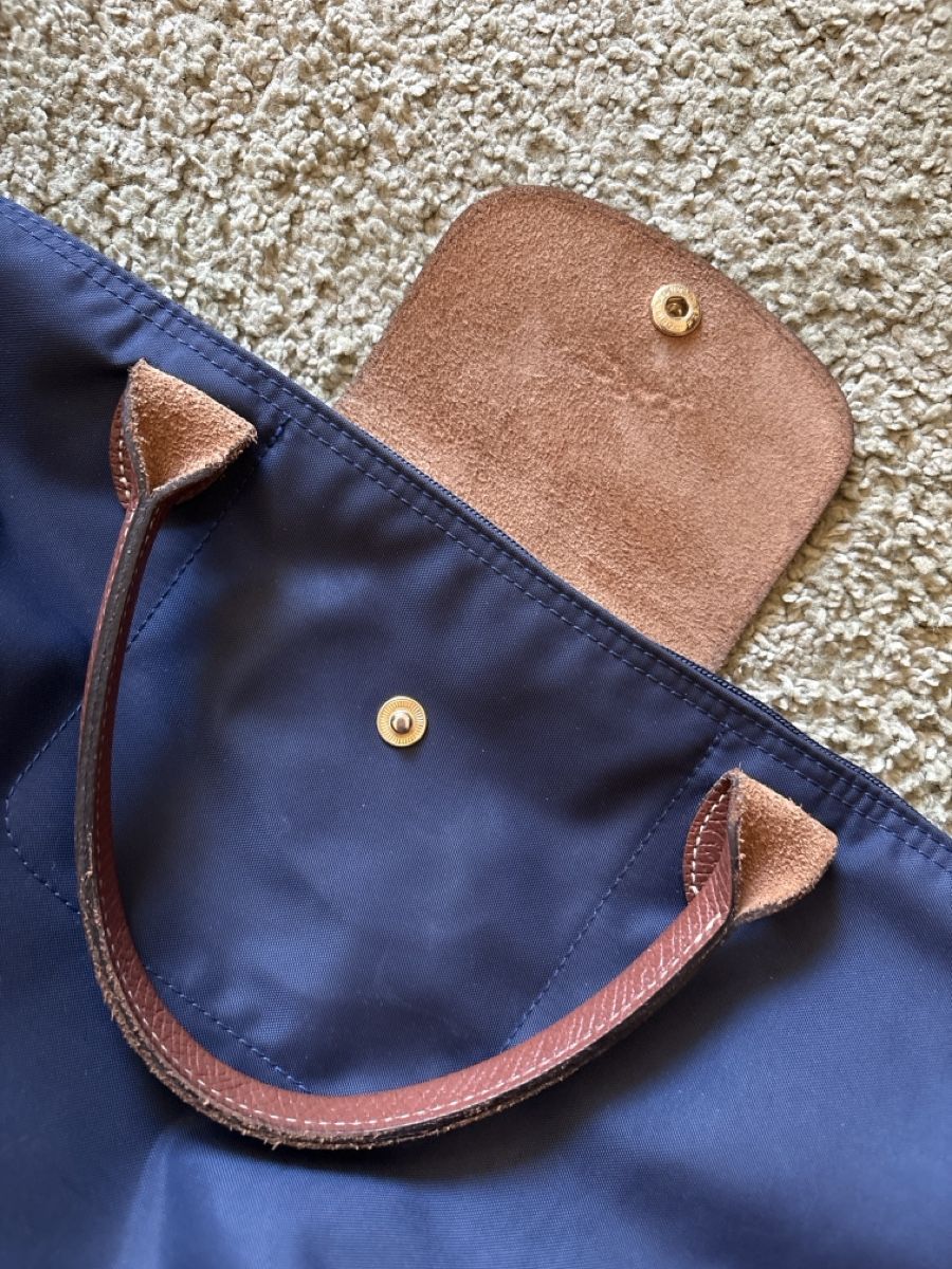 Longchamp Taschen: Longchamp Le Pliage – Gebraucht aus Zürich von bbbggg 2
