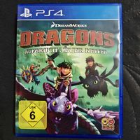 Dragons: Aufbruch neuer Reiter