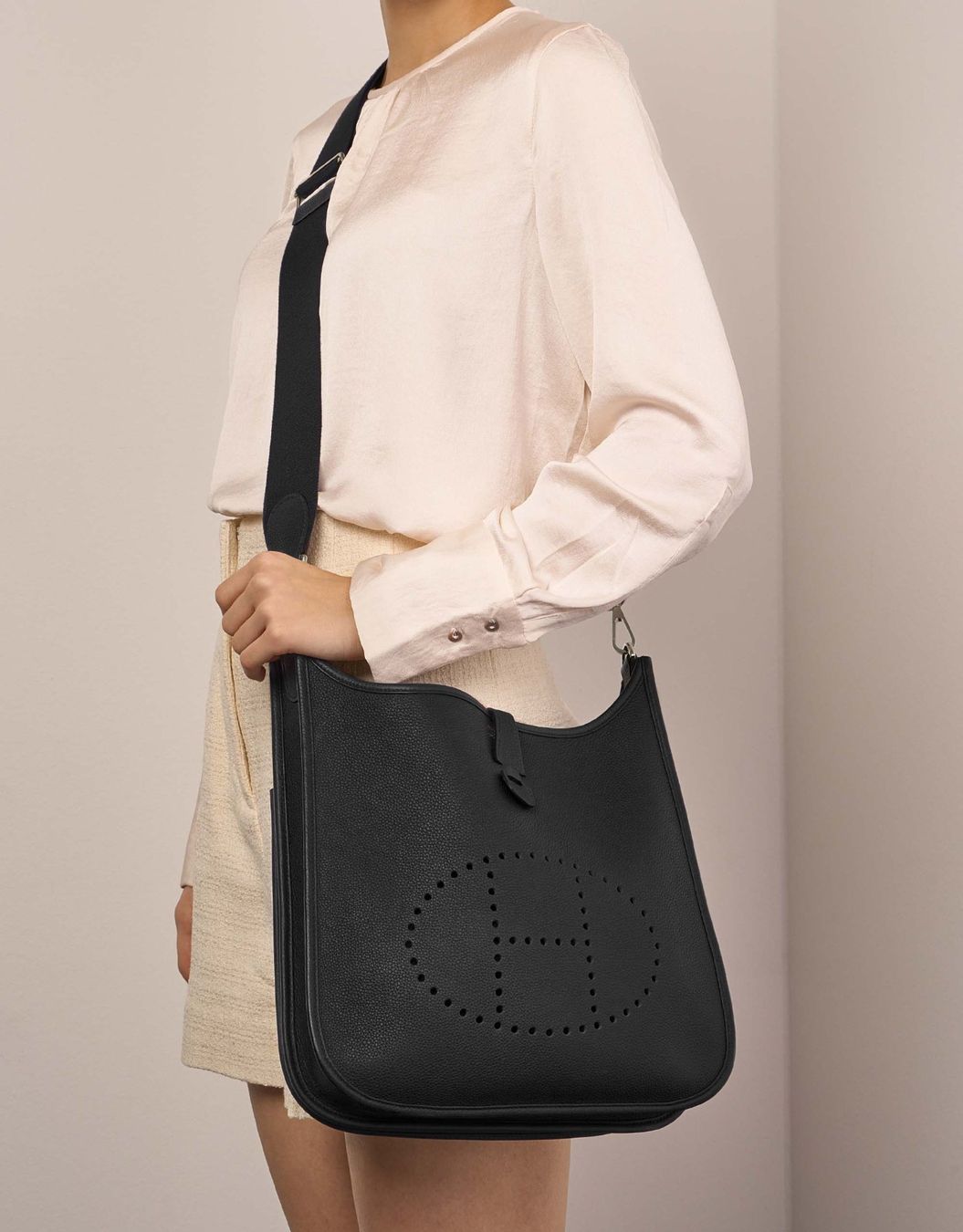 Hermès Borse da donna: Hermes  Tasche Evelyne III 29,noir – Nuovo e nell'imballaggio originale da Niederhasli venduto da zvb_fgn2 3