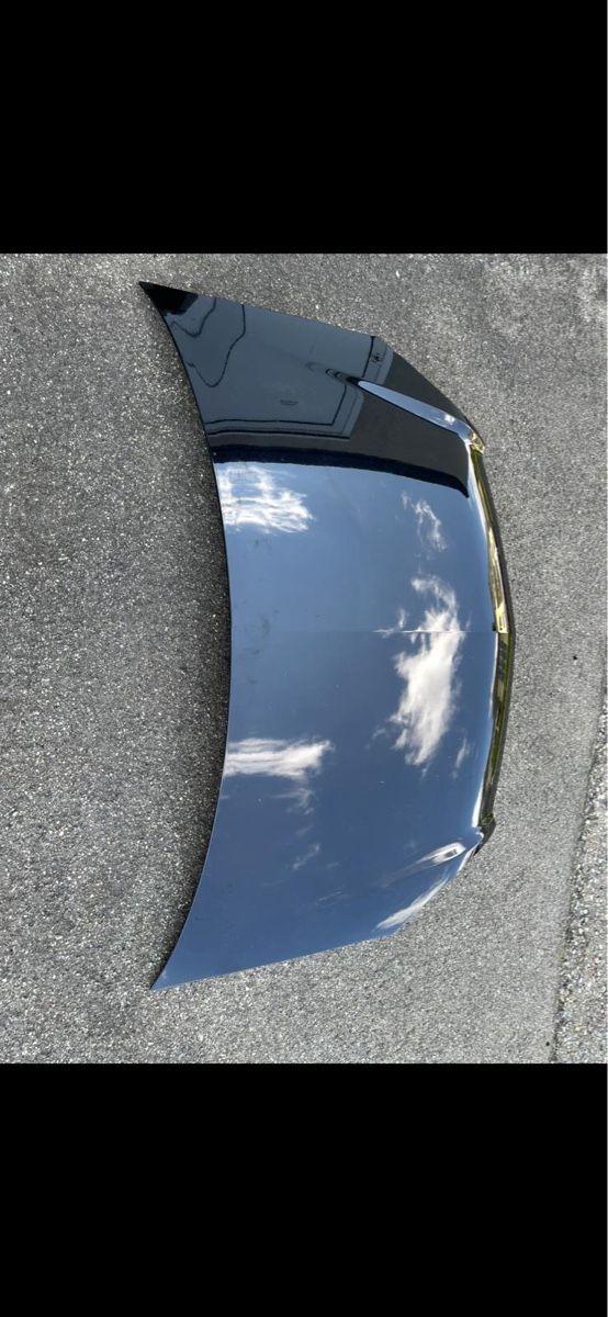 Opel Tutti pezzi di ricambio auto: Opel Zafira B jg 2007 – Usato da Engelburg venduto da tho_lv8y
