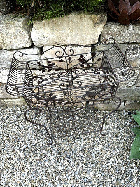 Pots de fleurs: +  JaRdiNièRe  + – D'occasion à Winkel par zeho 2