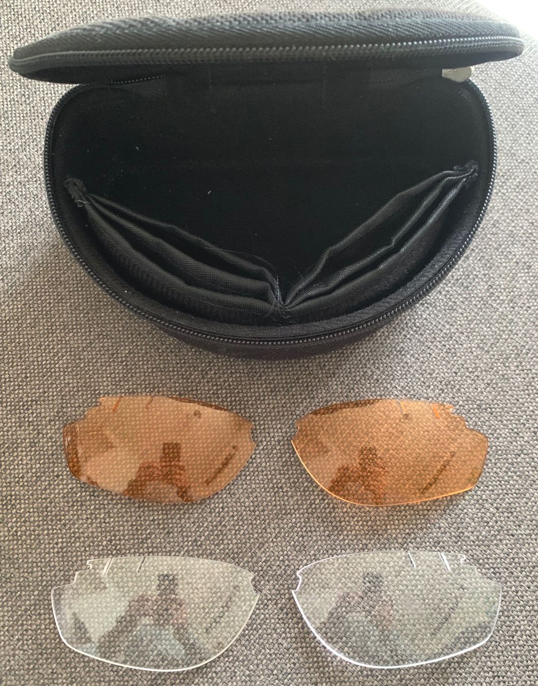 Occhiali & Lenti: Sportbrille – Usato da Bern venduto da SaleOutPhil 5